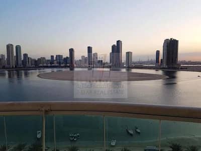 3 Bedroom Flat for Rent in Al Khan, Sharjah - WhatsApp Image 2025-07-16 at 10.33. 25 AM. jpeg
