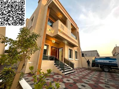 5 Cпальни Вилла в аренду в Аль Ясмин, Аджман - IMG-20250715-WA0222. jpg