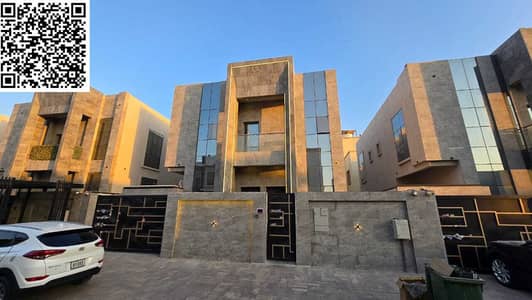 فیلا 5 غرف نوم للايجار في الياسمين، عجمان - IMG-20250715-WA0025. jpg