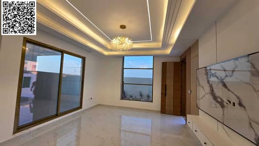 فیلا 4 غرف نوم للايجار في الحليو، عجمان - IMG-20250715-WA0183. jpg