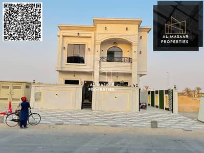 5 Bedroom Villa for Sale in Al Helio, Ajman - 784074440-800x600. jpeg