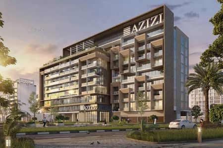 Studio for Sale in Dubai Studio City, Dubai - Modern Studio | High ROI | Prime Location