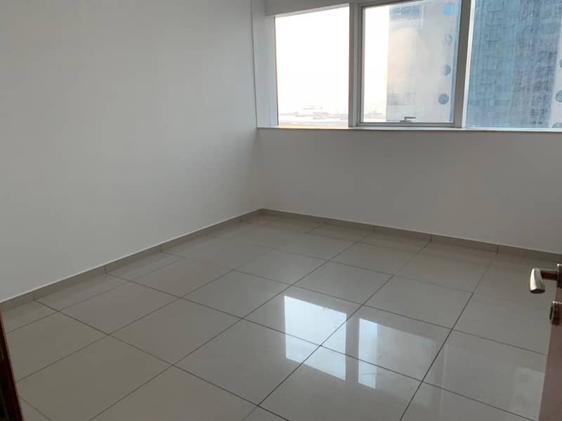 Large Size Two Bedroom  | High Floor