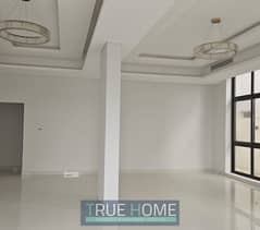 Hot Deal | Spacious 5BR Villa for Sale in Al Hoshi | For All Arab Nationalities