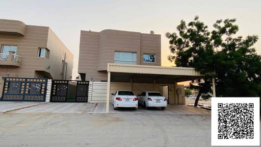 7 Bedroom Villa for Sale in Al Rawda, Ajman - 23075f68-48e2-400b-8920-b0fd6ebed901. jpg