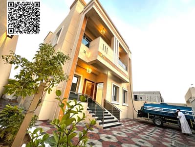 فیلا 5 غرف نوم للايجار في الياسمين، عجمان - IMG-20250715-WA0134. jpg
