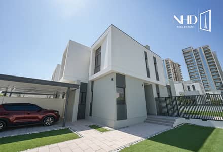 4 Bedroom Townhouse for Rent in Al Furjan, Dubai - Murooj2. jpg