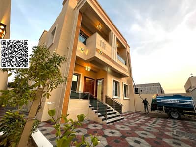 فیلا 5 غرف نوم للايجار في الياسمين، عجمان - IMG-20250715-WA0199. jpg