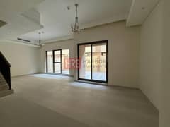 تاون هاوس في اشبيلية،فيكتوري هايتس،مدينة دبي الرياضية 4 غرف 5450000 درهم - 12238373