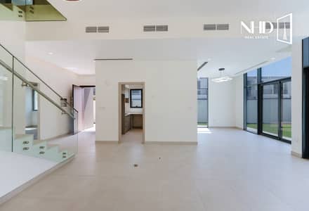 4 Bedroom Townhouse for Rent in Al Furjan, Dubai - murooj8. jpg