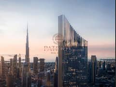 World Tallest Building | Payment Plan | High Floor