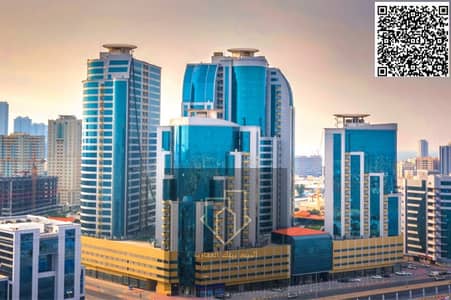 1 Спальня Апартамент Продажа в Аль Бустан, Аджман - ot-orginal. jpg