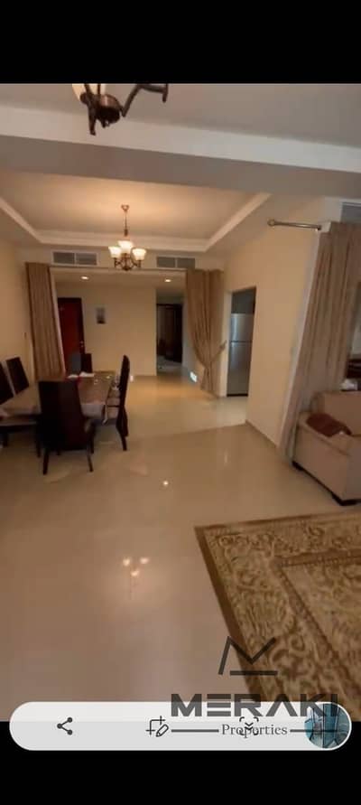 2 Cпальни Апартамент Продажа в Корниш Аджман, Аджман - IMG-20250715-WA0129. jpg