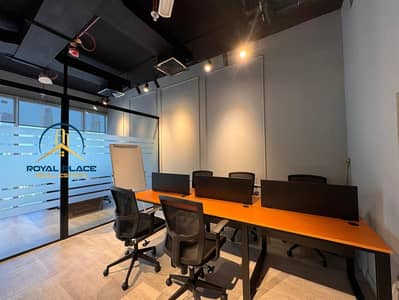 Office for Rent in Business Bay, Dubai - IMG-20250714-WA0075. jpg