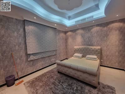 فیلا 5 غرف نوم للايجار في المويهات، عجمان - IMG-20250714-WA0036. jpg