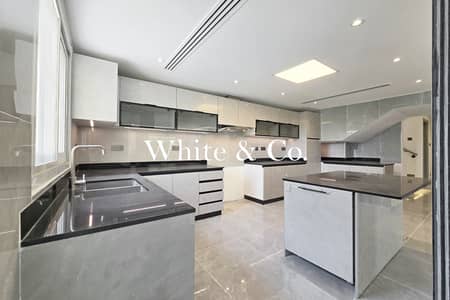 3 Bedroom Villa for Rent in The Springs, Dubai - Lake View | Fully Upgraded | 2E