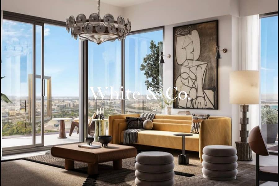 1 Bedroom | Address Branded | Premium