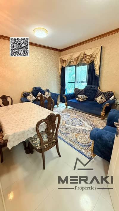 1 Спальня Апартаменты Продажа в Аджман Даунтаун, Аджман - WhatsApp Image 2025-07-16 at 10.44. 53_d6d889e3. jpg