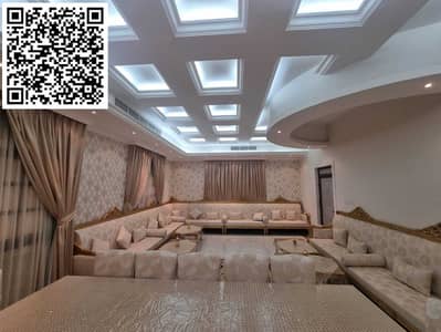 5 Cпальни Вилла в аренду в Аль Мовайхат, Аджман - IMG-20250714-WA0039. jpg