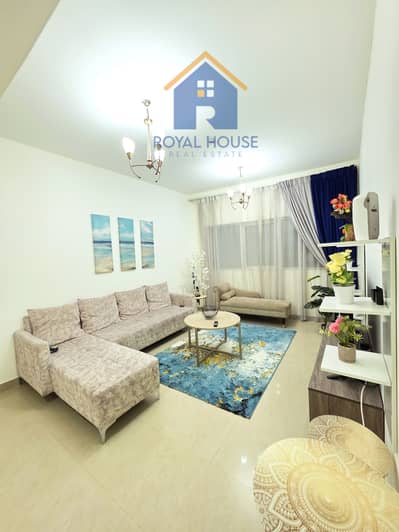 2 Bedroom Apartment for Rent in Al Taawun, Sharjah - WhatsApp Image 2025-07-15 at 2.36. 02 PM (1). jpeg