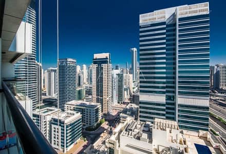 1 Bedroom Apartment for Sale in Dubai Marina, Dubai - High Floor | Prime Location | Fully Upgraded