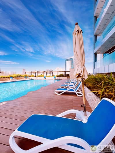 1 Bedroom Apartment for Rent in Jumeirah Village Circle (JVC), Dubai - 20220630-143702. jpeg