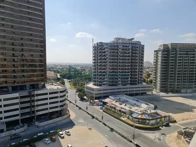 Studio for Rent in Dubai Sports City, Dubai - Immaculate Unit | Middle Floor | Balcony