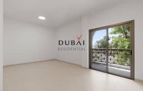 شقة في مبنى الجاردنز 77،الحدائق 1 غرفة 87000 درهم - 12238567