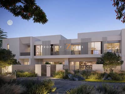 3 Bedroom Villa for Sale in The Valley by Emaar, Dubai - Spacious 3BR • Prime Spot • Talia at The Valley