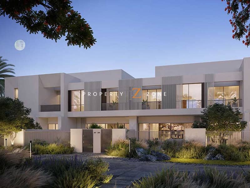 Spacious 3BR • Prime Spot • Talia at The Valley