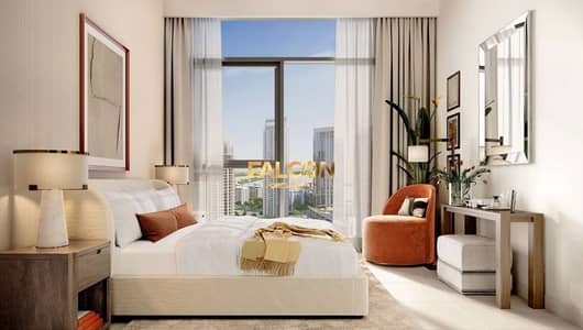 3 Bedroom Flat for Sale in Dubai Creek Harbour, Dubai - WhatsApp Image 2025-07-08 at 9.08. 33 PM. jpeg