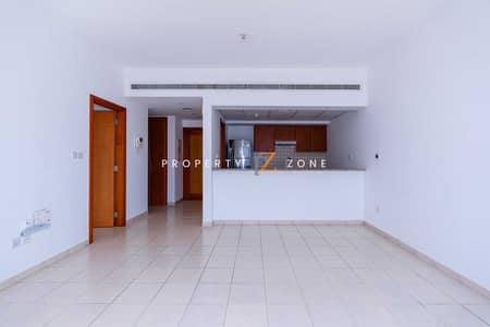 1 Bedroom Flat for Rent in The Greens, Dubai - Spacious | High Floor | Chiller Free