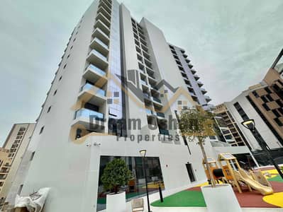 1 Bedroom Apartment for Rent in Al Jaddaf, Dubai - IMG_2718. jpg