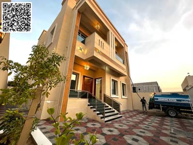 5 Bedroom Villa for Rent in Muwaileh, Sharjah - IMG-20250602-WA0123. jpg