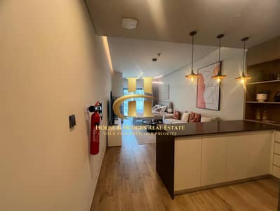 استوديو  للايجار في قرية جميرا الدائرية، دبي - IMG-20250715-WA0161. jpg