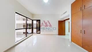 No Commission | Modern 2BR | With Cinema and Kids' Club
