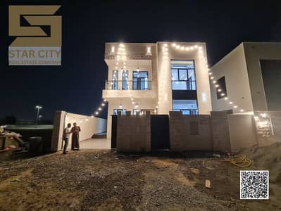 5 Bedroom Villa for Sale in Al Helio, Ajman - IMG-20250317-WA0132. jpg