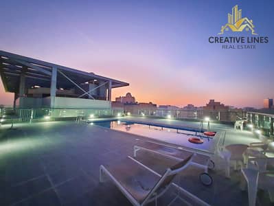 1 Bedroom Apartment for Rent in Al Nahda (Dubai), Dubai - 1000162734. jpg