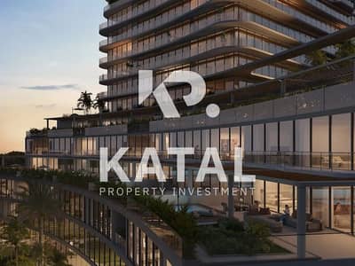 3 Bedroom Flat for Sale in Al Reem Island, Abu Dhabi - Radiant Elite 2. jpg