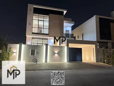 5 Bedroom Villa for Sale in Al Yasmeen, Ajman - batch_784894372-1066x800. jpg