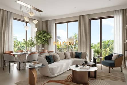 3 Bedroom Flat for Sale in Dubai Creek Harbour, Dubai - WhatsApp Image 2025-07-09 at 9.28. 19 AM. jpeg
