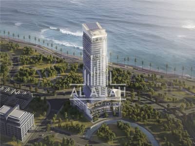 阿尔雷姆岛， 阿布扎比 4 卧室单位待售 - IMG-20250707-WA0334. jpg