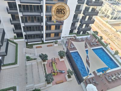 2 Bedroom Flat for Rent in Al Furjan, Dubai - 20241111_155107. jpg