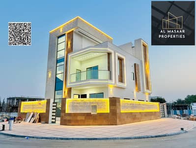 5 Bedroom Villa for Sale in Al Helio, Ajman - WhatsApp Image 2025-07-10 at 11.32. 50 AM. jpeg