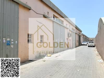 Warehouse for Rent in Al Jurf, Ajman - تصميم بدون عنوان (34). jpg