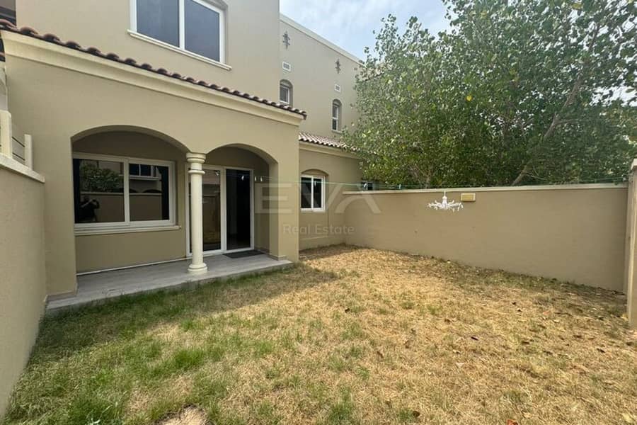Vacant | Prime Location | Very Well Maintained