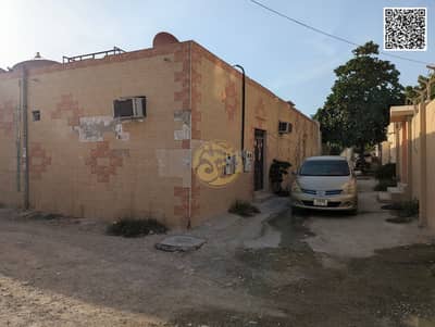 مبنى سكني 7 غرف نوم للبيع في البستان، عجمان - PXL_20250622_132023302QR. jpg