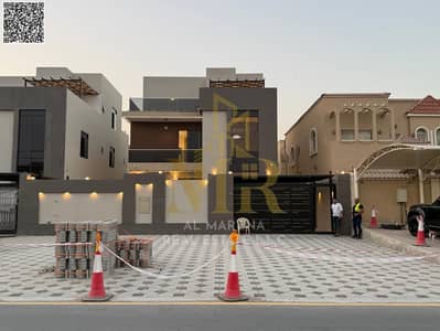 6 Bedroom Villa for Sale in Al Mowaihat, Ajman - WhatsApp Image 2025-07-07 at 10.55. 06 PM. jpeg