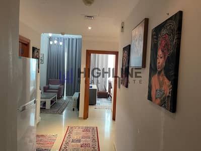 شقة 1 غرفة نوم للايجار في دبي مارينا، دبي - PHOTO-2024-06-20-17-30-00. jpg