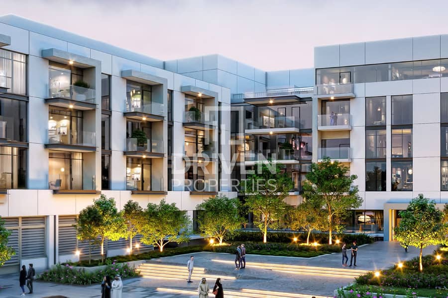 شقة في كانال فرونت ريزيدينس 8،كانال فرونت ريزيدينس،الوصل 2 غرف 4600000 درهم - 12238861